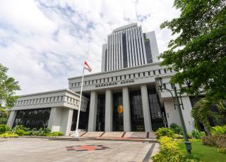 Indonesia Supreme Court