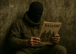 The Enemy Perception and External Communication Strategies of the Islamic State Khorasan Province: An Assessment of Voice of Khurasan and Sawt al-Khurasan v1