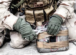 Investigating Terrorist Use of Improvised Explosive Devices in the United States:    Evidence from U.S. Federal Court Cases, 2009 – 2024