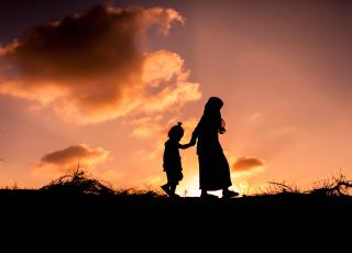 Kazakhstan’s Approach to the Rehabilitation and Reintegration of Child Returnees from Syria and Iraq: Restoring the Rights to Life and Development 