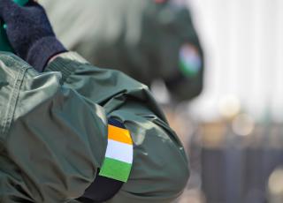Similarities and Differences between Terrorists and Their Supporters: Findings from Northern Ireland