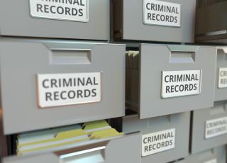 Criminal record