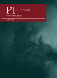 Vol XVII, Issue 2 June 2023 cover