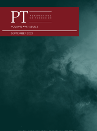 PT - Volume XVII, Issue 3 Cover Image