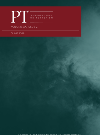 cover of PT XX Issue 2